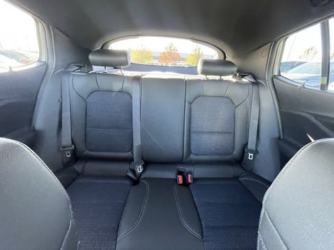 New 2026 Buick Envista Preferred w/ Convenience I Package image 26