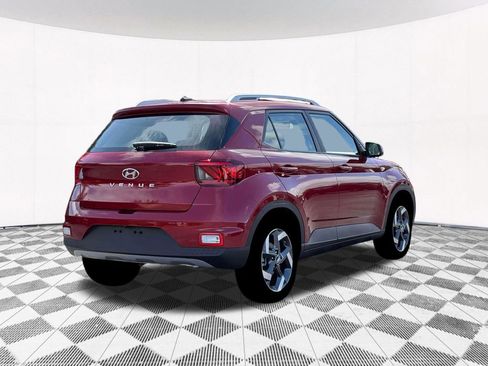 New 2026 Hyundai Venue SEL FWD image 11