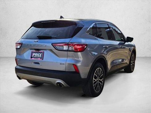 Used 2022 Ford Escape SE w/ Convenience Package image 5