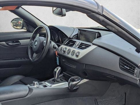Used 2016 BMW Z4 sDrive35i image 19