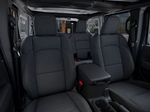 New 2026 Jeep Wrangler Unlimited Sport AWD/4WD image 16