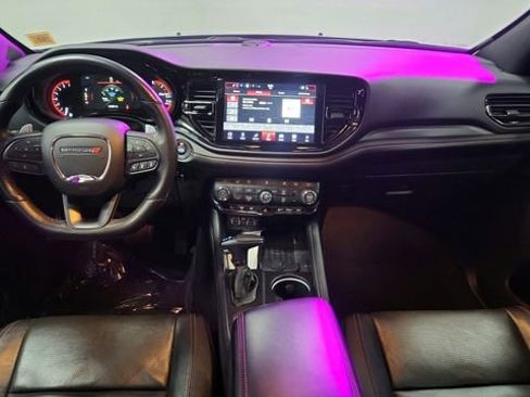 Used 2025 Dodge Durango GT AWD/4WD image 18