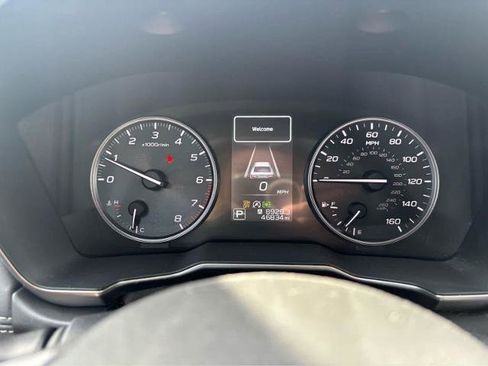 Used 2023 Subaru Legacy Limited AWD/4WD image 30