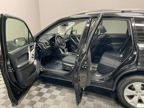 Used 2016 Subaru Forester 2.5i Premium w/ Popular Package #2 AWD/4WD image 13