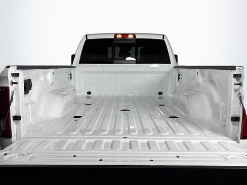 New 2026 RAM 2500 Laramie image 21