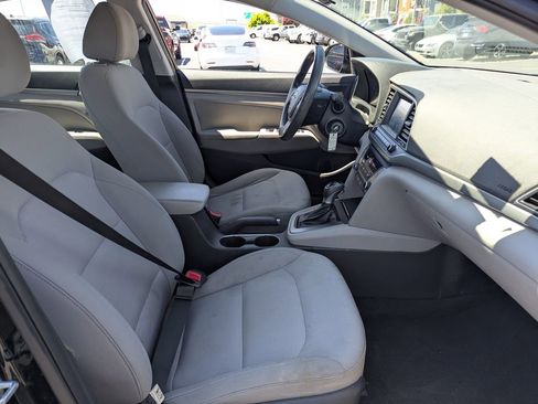 Used 2018 Hyundai Elantra SEL FWD image 23