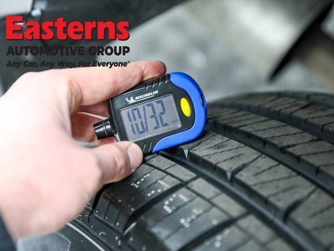 Used 2023 RAM 1500 Big Horn w/ Trailer Tow Group image 27