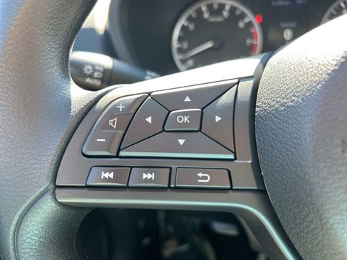 New 2025 Nissan Sentra S image 19