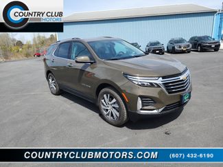 Certified 2024 Chevrolet Equinox Premier AWD/4WD video 1