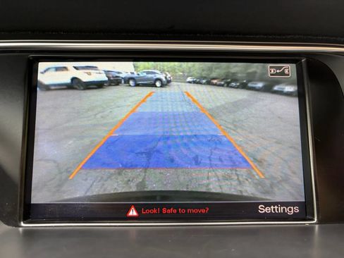 Used 2015 Audi A4 2.0T Premium Plus w/ Technology Package AWD/4WD image 34