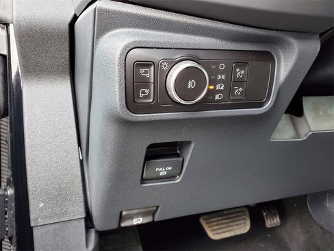 New 2025 Ford Bronco Raptor image 9