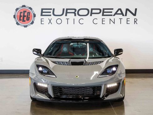 Used 2021 Lotus Evora RWD image 3
