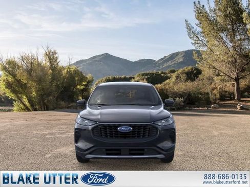 New 2026 Ford Escape Active FWD image 6