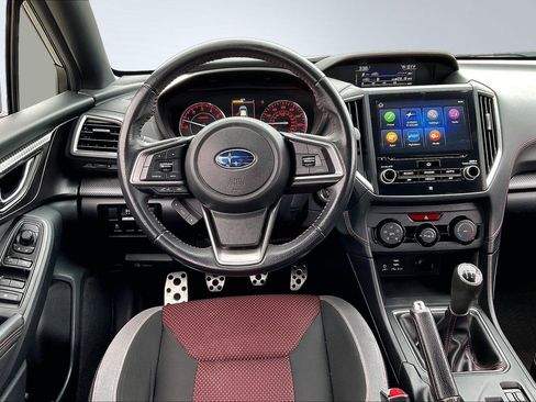 Used 2022 Subaru Impreza 2.0i Sport image 5