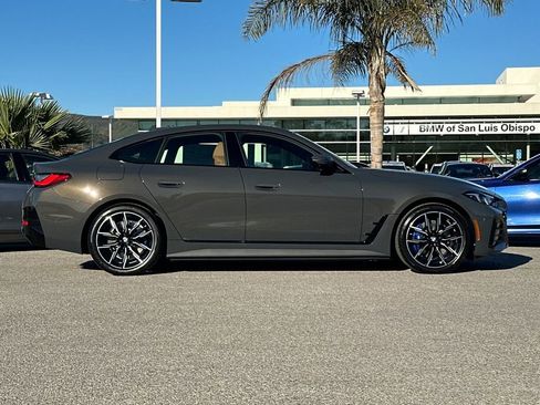 New 2026 BMW i4 eDrive40 w/ M Sport Package RWD image 2