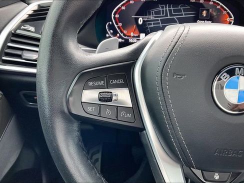 Used 2022 BMW X5 xDrive40i w/ Luxury Seating Package image 18