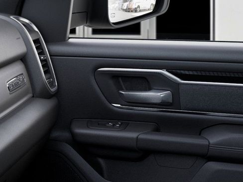 New 2026 RAM 1500 Big Horn image 25