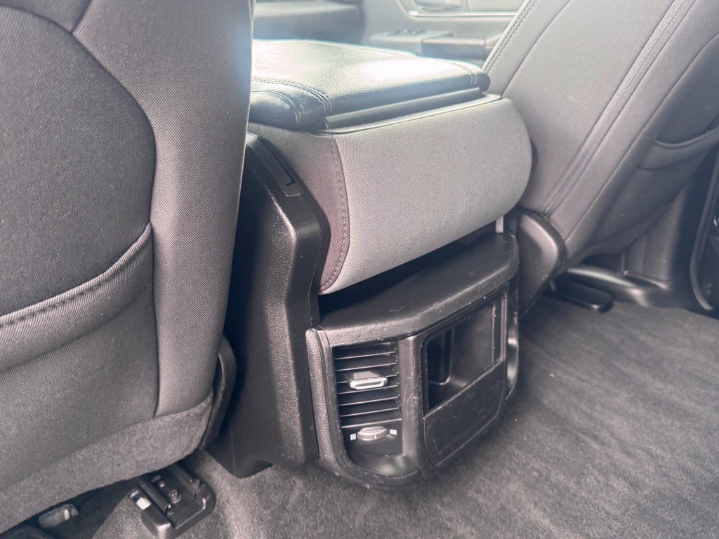Used 2021 RAM 1500 Big Horn AWD/4WD image 27