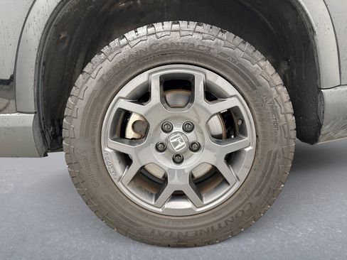 Used 2023 Honda Pilot TrailSport image 26