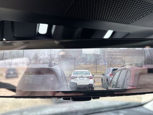 New 2026 Subaru Ascent Touring image 33