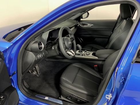 New 2026 Alfa Romeo Giulia AWD w/ Driving Assist Package image 19