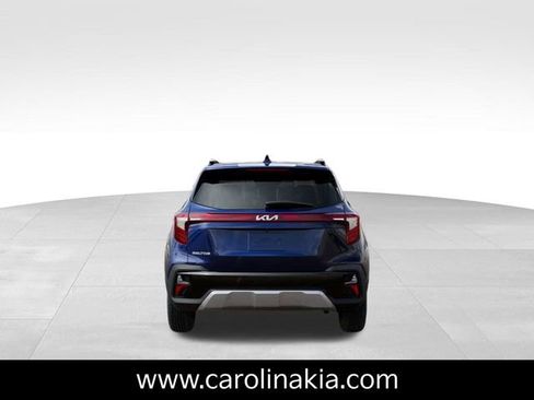 New 2026 Kia Seltos EX image 5