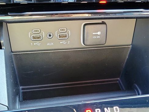 New 2025 Jeep Grand Cherokee Limited w/ Trailer Tow Package image 18