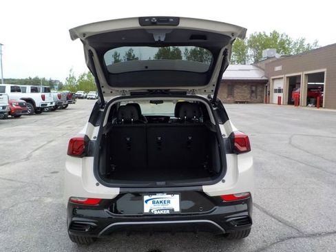 New 2026 Buick Encore GX Sport Touring w/ Studio Series AWD/4WD image 25