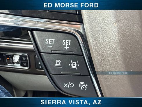 Used 2023 Lincoln Navigator L Black Label AWD/4WD image 32
