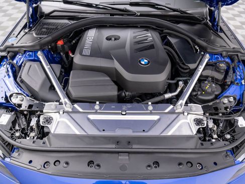 Used 2025 BMW 430i xDrive Coupe w/ M Sport Package AWD/4WD image 29
