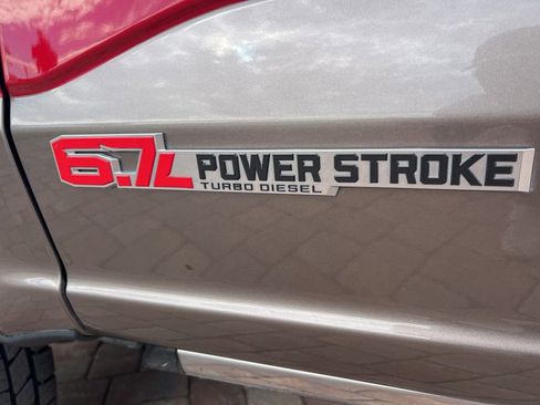 Used 2023 Ford F250 King Ranch w/ Chrome Package image 12