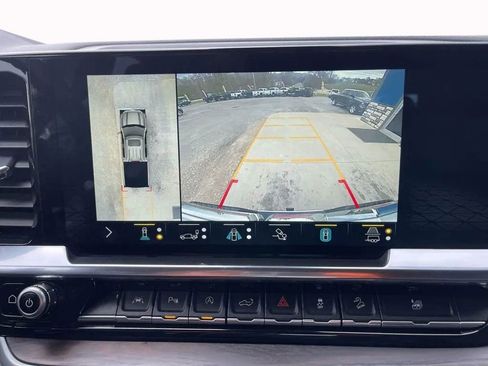 Used 2022 GMC Sierra 1500 SLT w/ SLT Premium Plus Package image 27