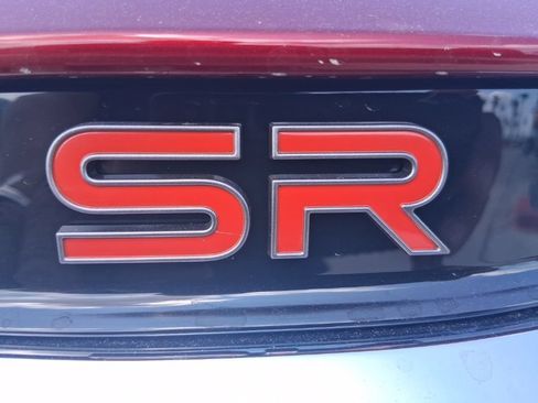 New 2026 Nissan Sentra SR w/ SR Premium Package FWD image 35