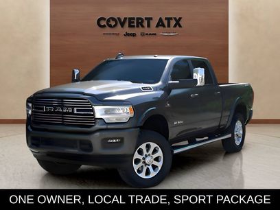 Used 2022 RAM 2500 Laramie