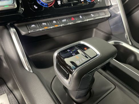 Used 2025 GMC Sierra 1500 Denali image 15