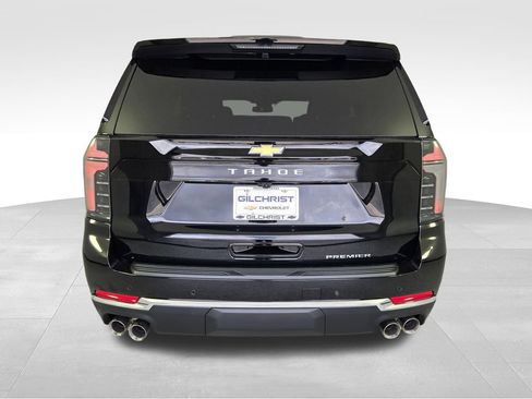 New 2026 Chevrolet Tahoe Premier w/ Sun And Tow Package RWD image 6
