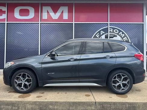 Used 2018 BMW X1 sDrive28i FWD image 15