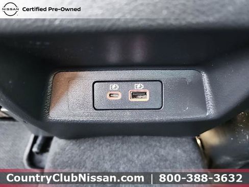 Certified 2023 Nissan Altima 2.5 SV w/ SV Premium Package AWD/4WD image 26