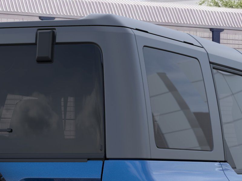 New 2026 Ford Bronco Big Bend AWD/4WD image 25