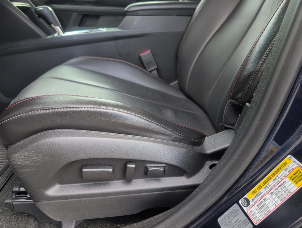 Used 2017 GMC Terrain SLT w/ Open Road Package AWD/4WD image 14