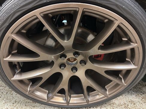 Used 2021 Dodge Charger R/T w/ Blacktop Package image 35