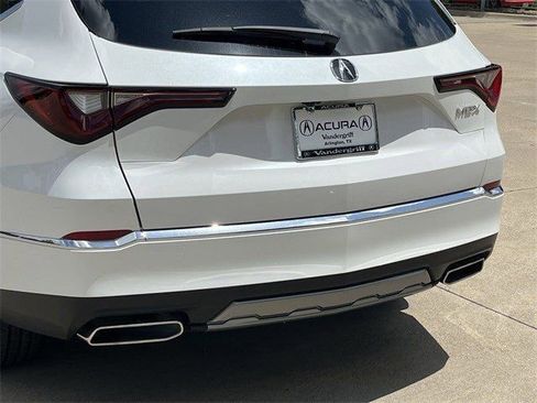 New 2026 Acura MDX FWD image 6