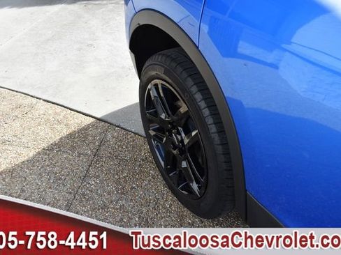 Used 2024 Chevrolet Blazer LT w/ Convenience Package image 14