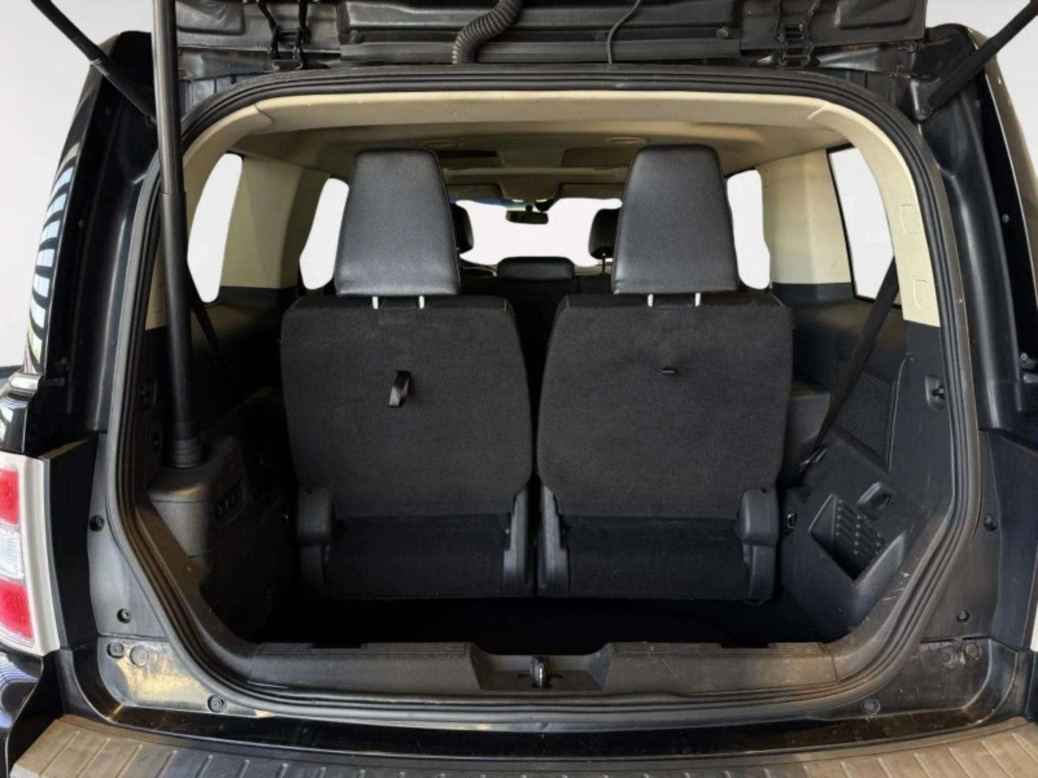 Used 2013 Ford Flex Limited AWD/4WD image 31