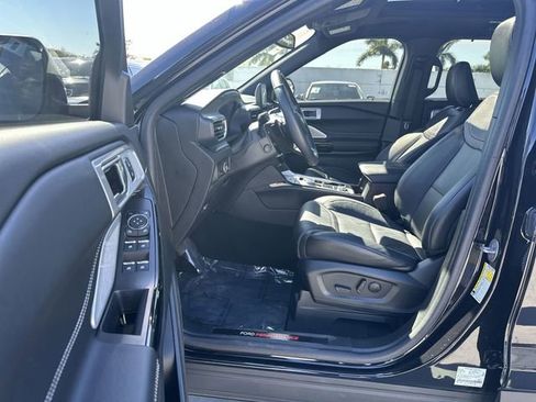 Used 2024 Ford Explorer ST w/ Equipment Group 401A image 17