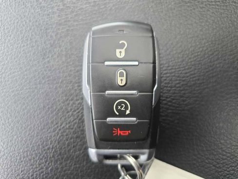 Used 2019 RAM 1500 Sport w/ Level 2 Equipment Group image 22