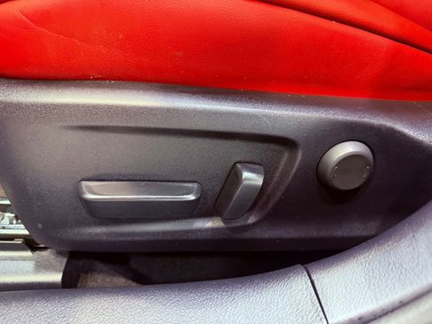 Certified 2023 Lexus IS 350 F Sport w/ Memory Package image 19