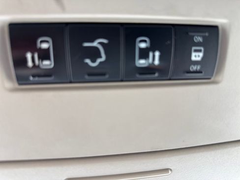 Used 2015 Dodge Grand Caravan SXT FWD image 21