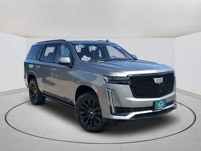 Certified 2023 Cadillac Escalade Sport Platinum