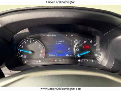 Used 2023 Ford Explorer XLT w/ Equipment Group 202A image 30